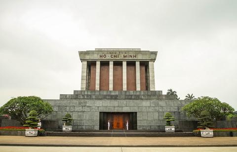 Hanoi half Day Tour Vietnam
